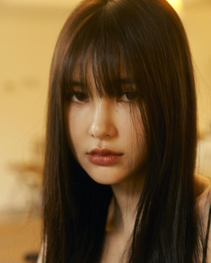 Shin Eun-ji