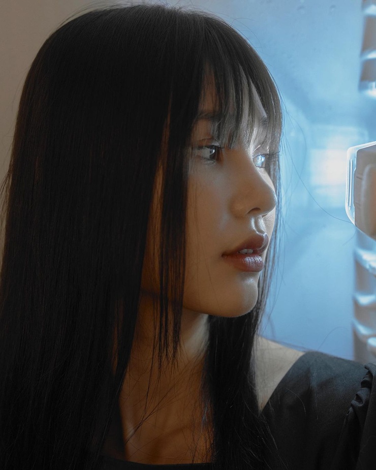 Shin Eun-ji
