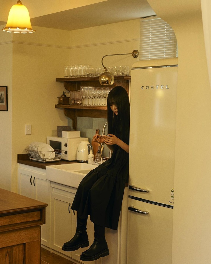 Shin Eun-ji
