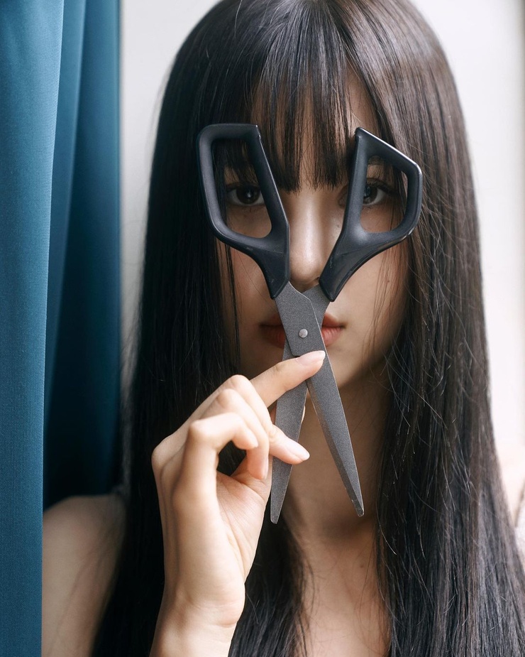 Shin Eun-ji