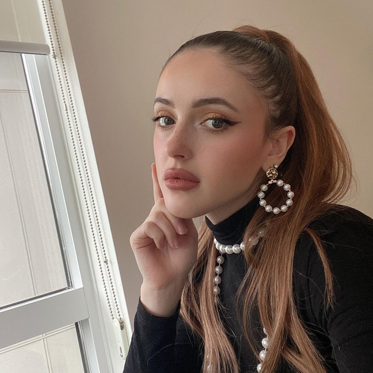 Skylar Radzion