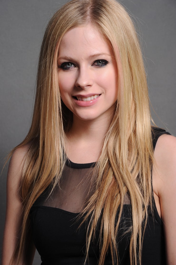 Avril Lavigne Avril Lavigne