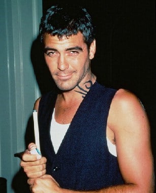 George Clooney