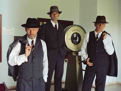 Gotan Project