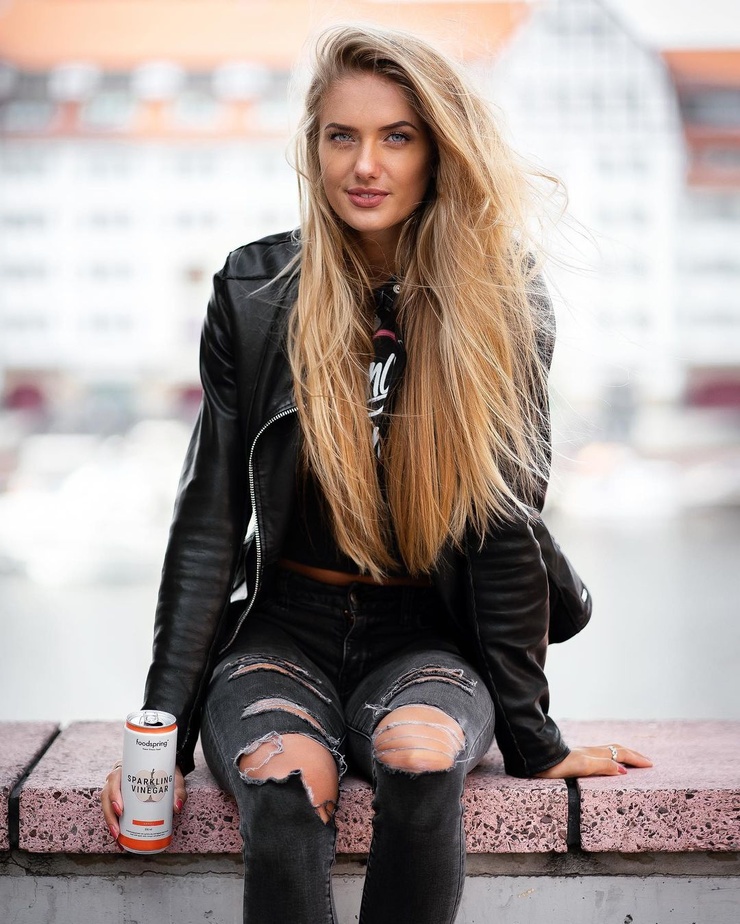 Alica Schmidt Alica Schmidt