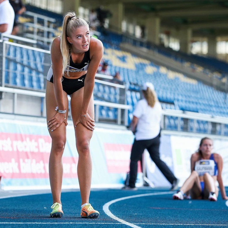 Alica Schmidt Alica Schmidt