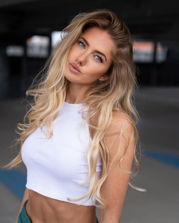 Alica Schmidt Alica Schmidt