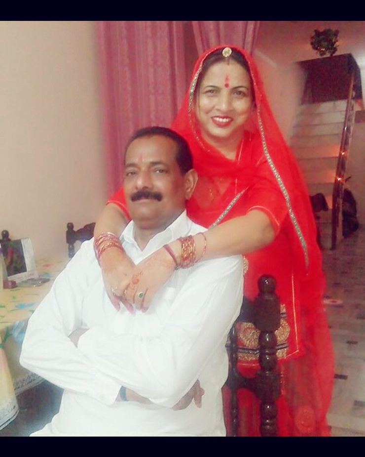 Annsh Shekhawat