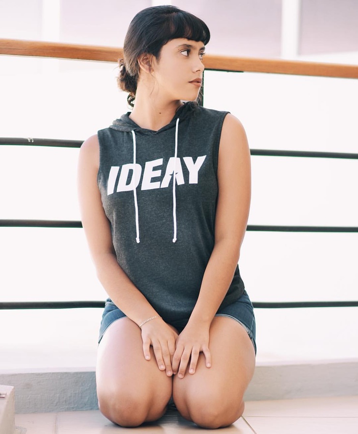 Renata Vaca