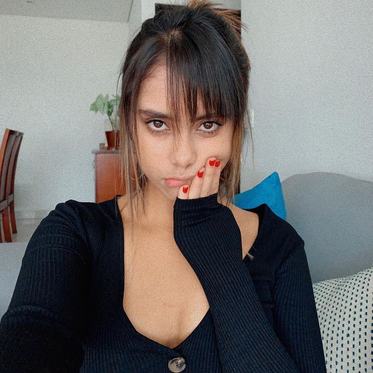 Renata Vaca