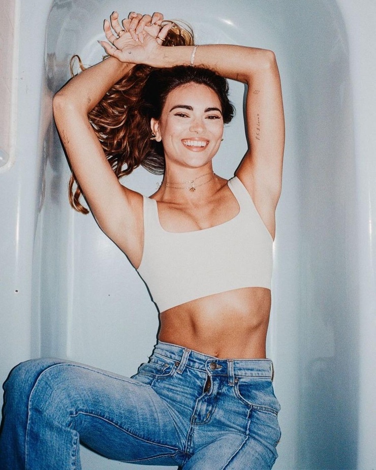 Kyra Santoro Kyra Santoro