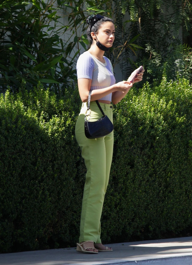 Camila Mendes Camila Mendes