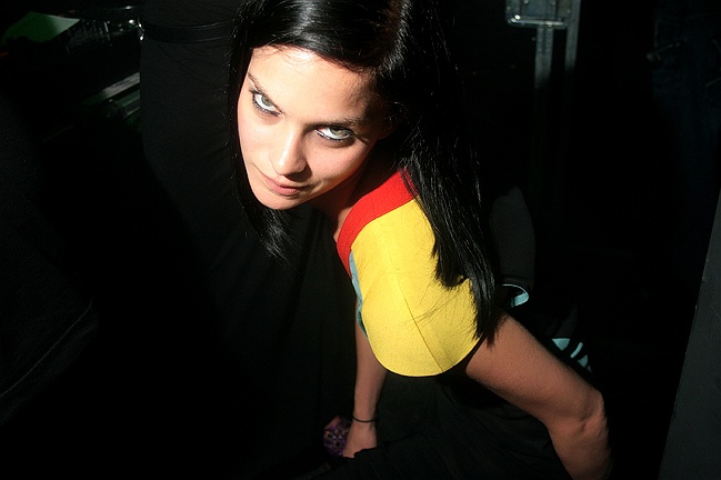 Leigh Lezark