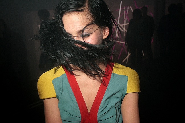 Leigh Lezark