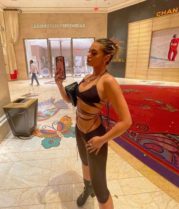 Sofia Jamora Sofia Jamora