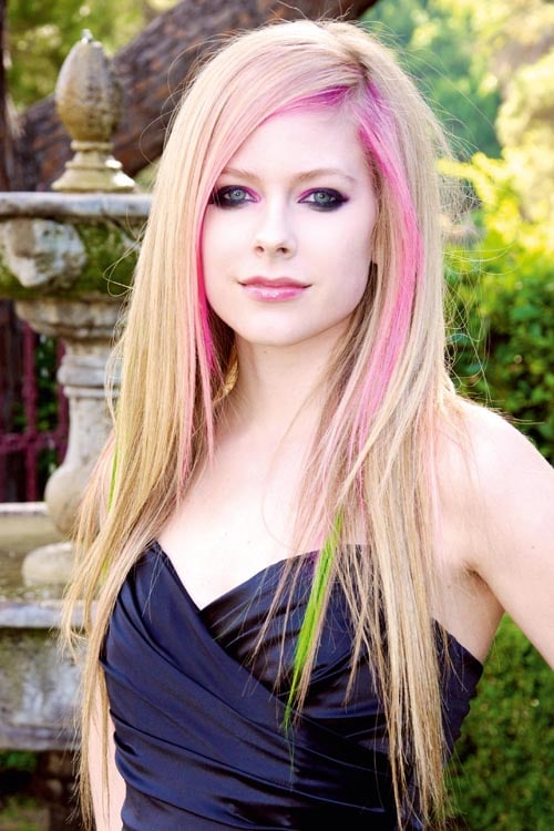 Avril Lavigne