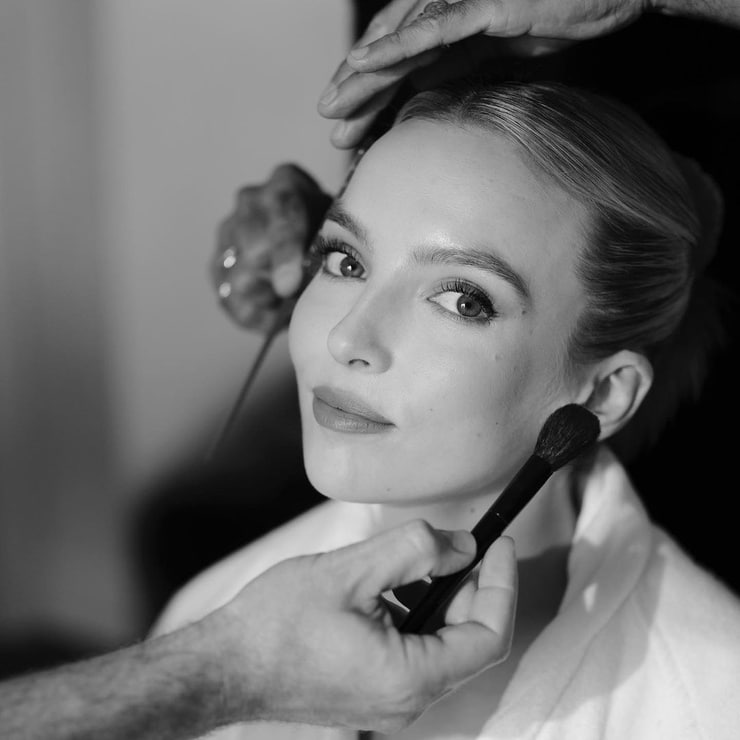 Jodie Comer