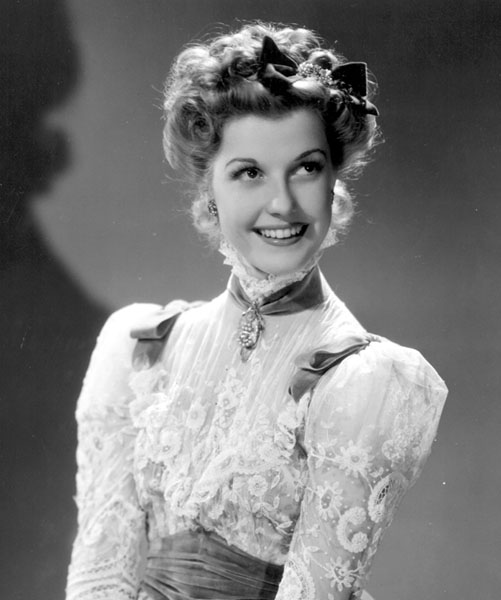 Anita Louise Anita Louise