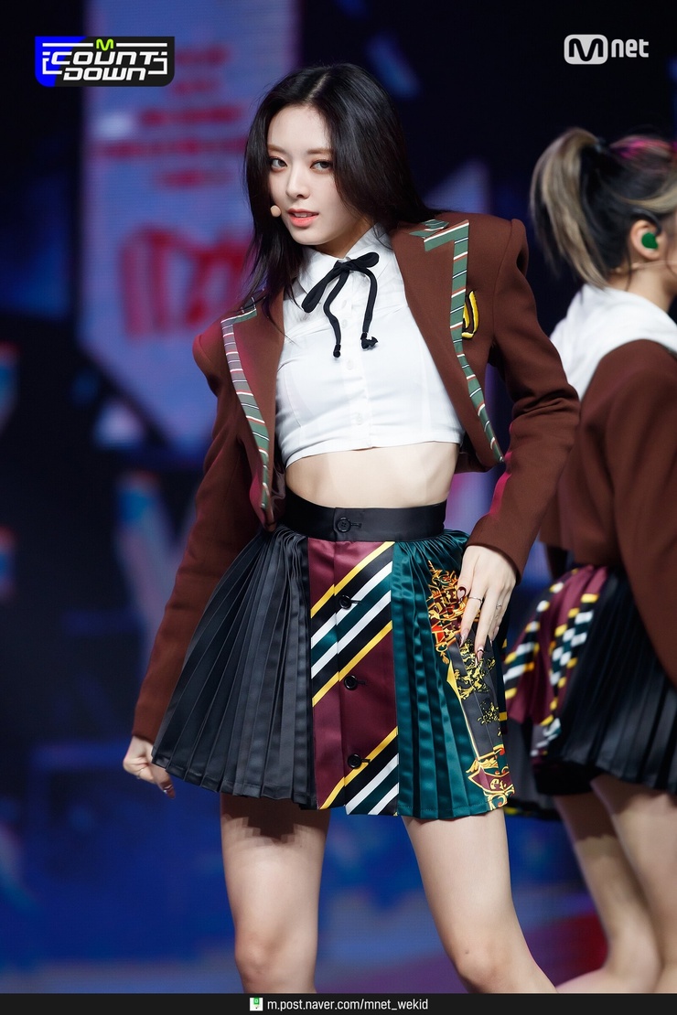 Shin Yuna
