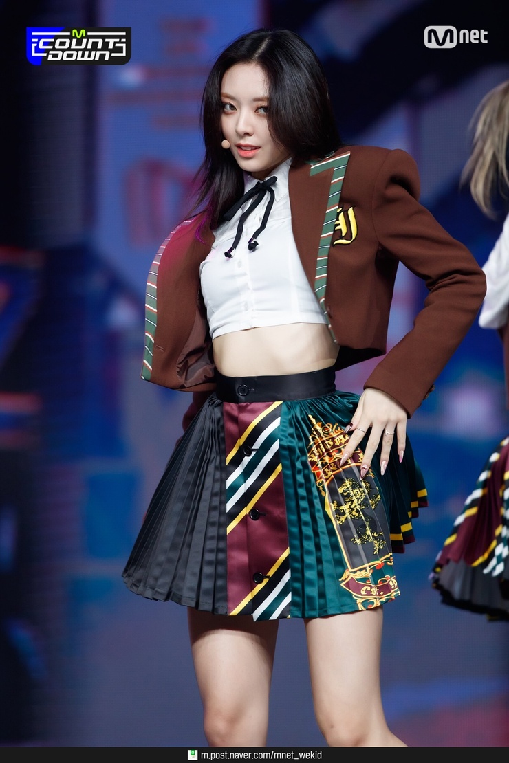 Shin Yuna