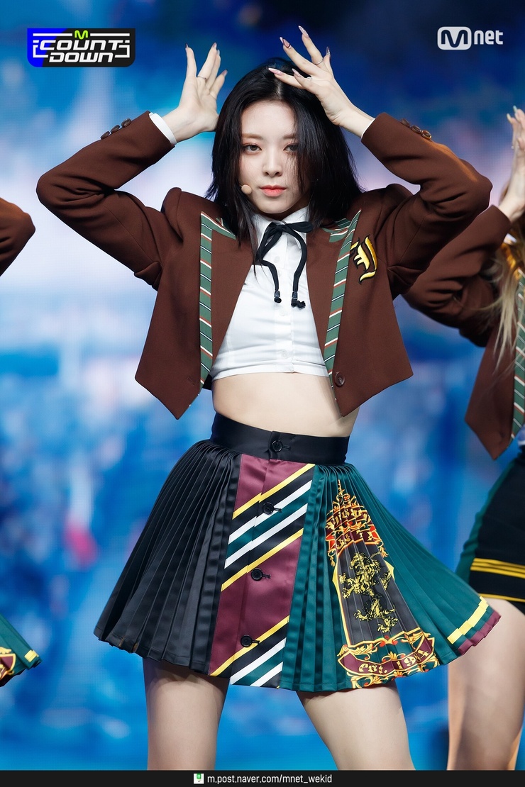 Shin Yuna