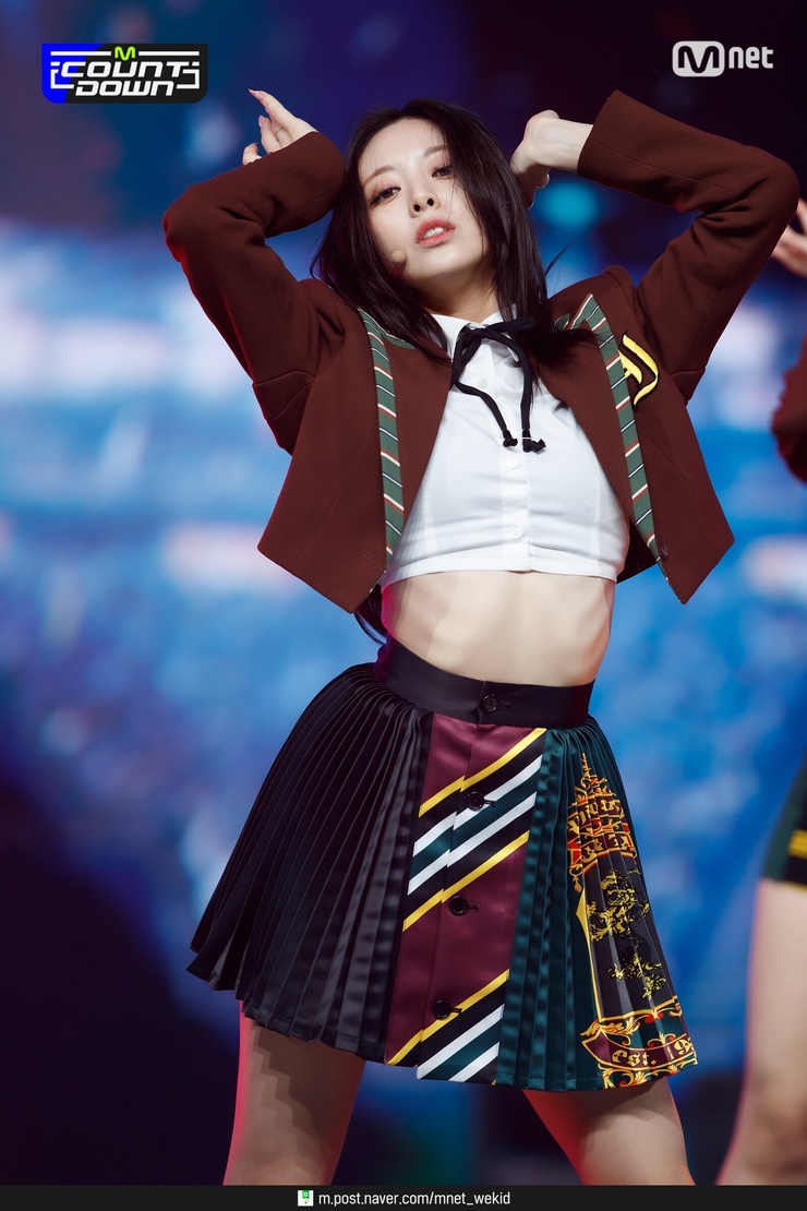 Shin Yuna