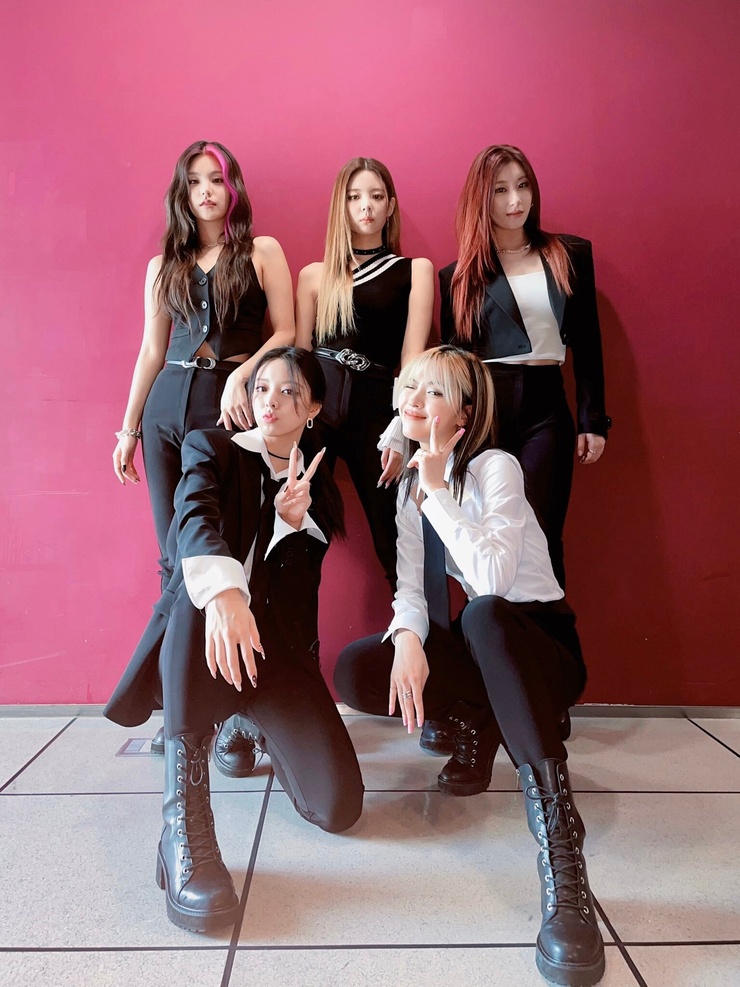 ITZY