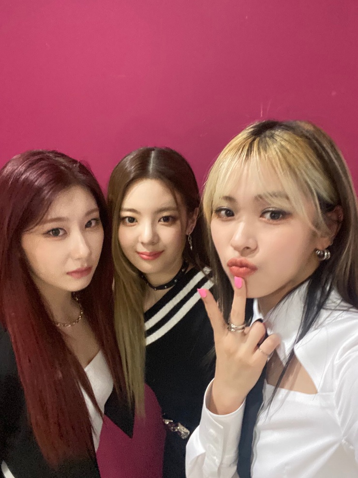 ITZY