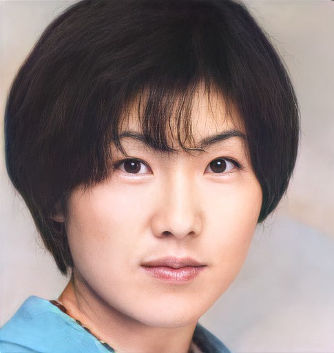 Miwa Matsumoto