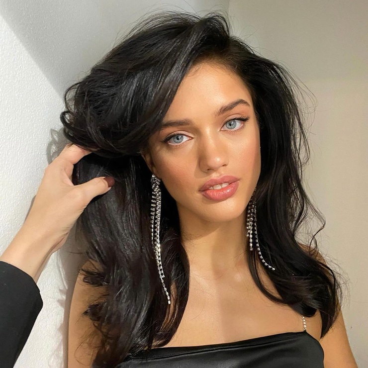Alina Kirchiu Alina Kirchiu