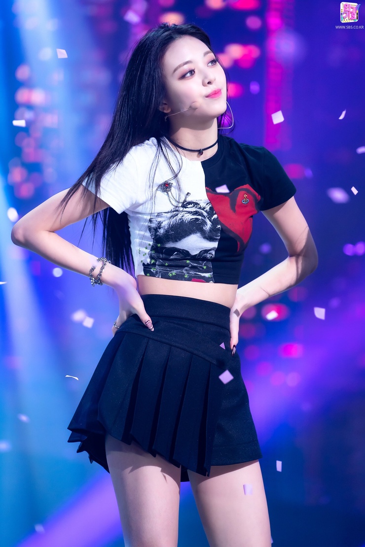 Shin Yuna