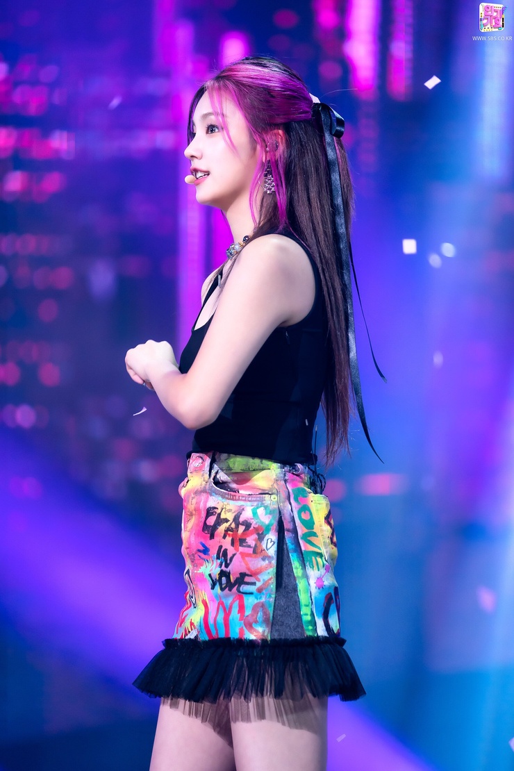 Hwang Yeji