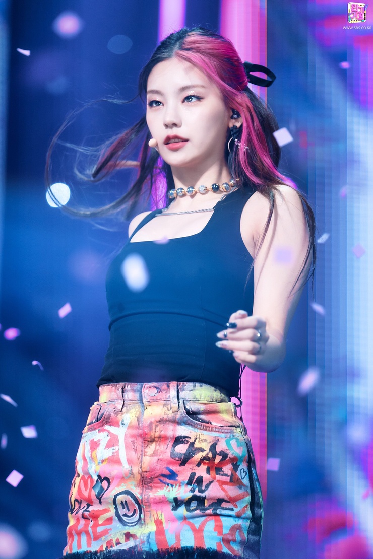 Hwang Yeji