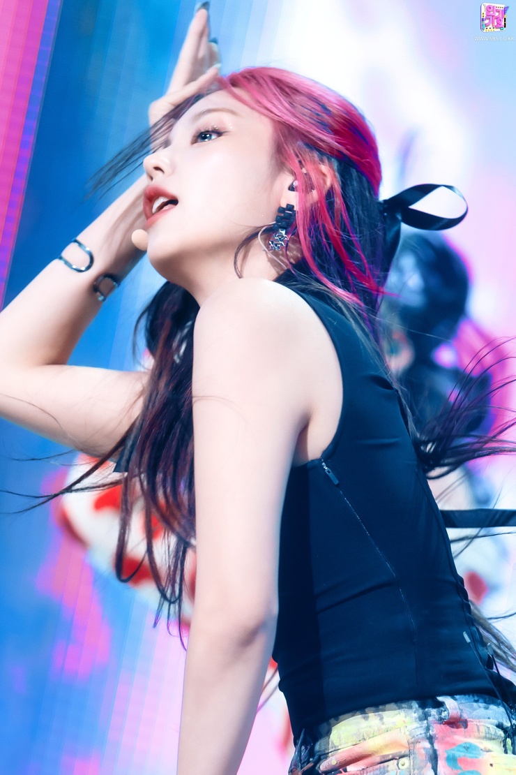 Hwang Yeji