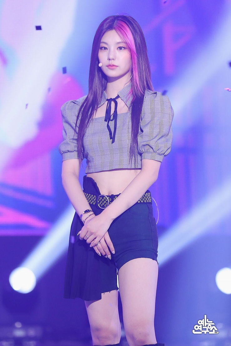 Hwang Yeji