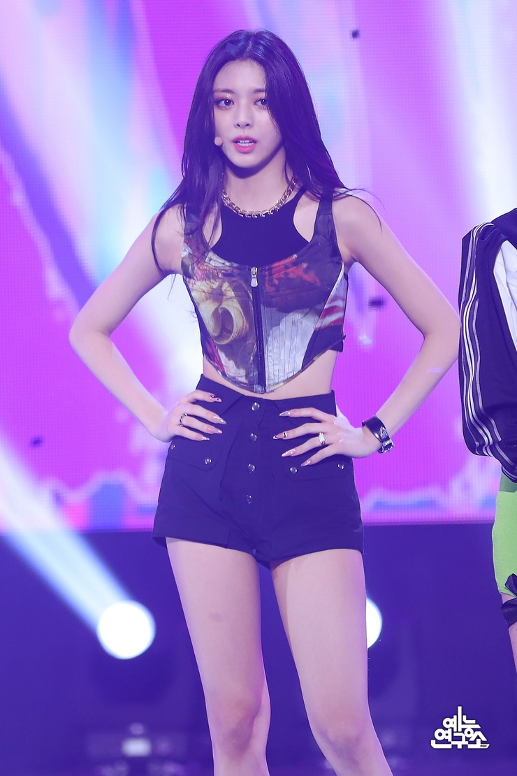 Shin Yuna