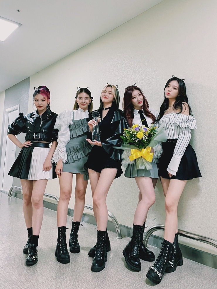 ITZY