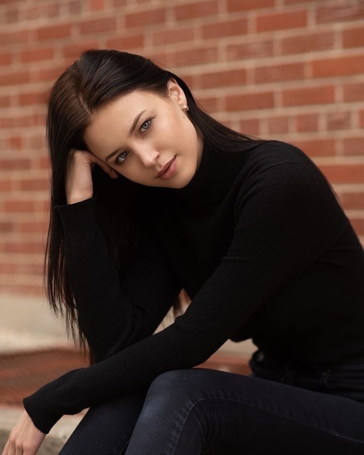 Yulia Guzhva