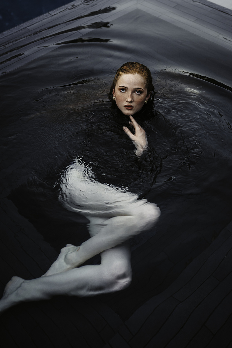 Abby Glover
