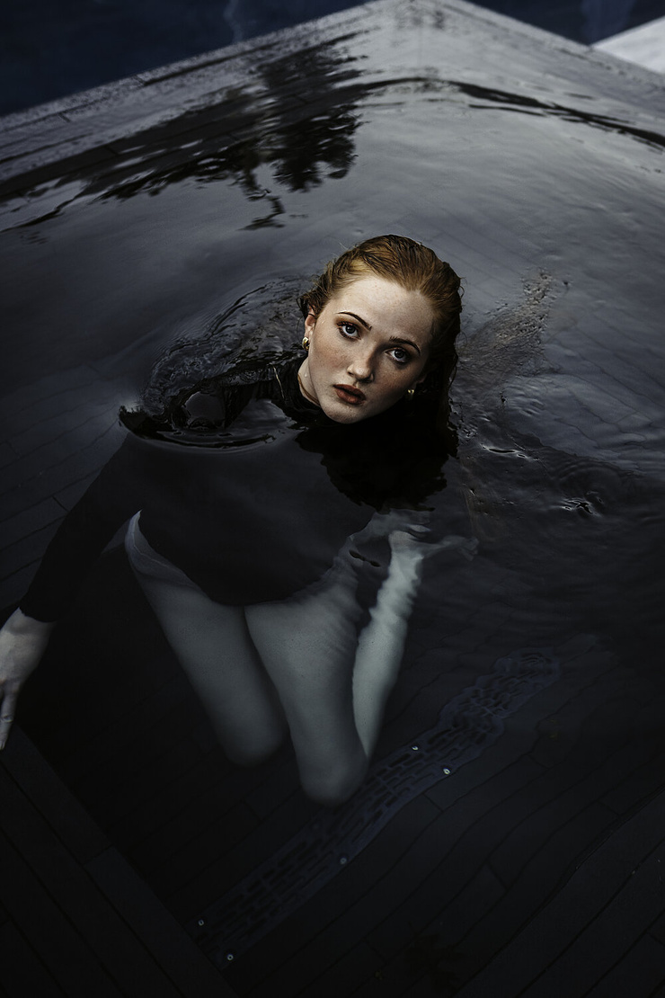 Abby Glover