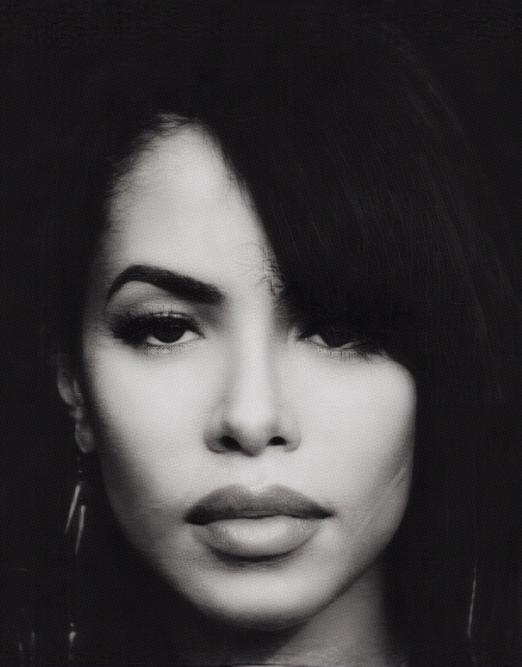 Aaliyah