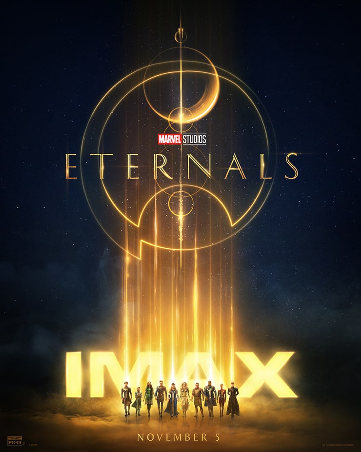 Eternals