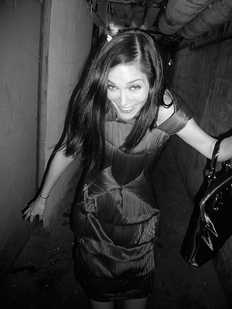 Leigh Lezark
