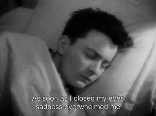 Diary of a Country Priest (1951)
