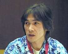 Hiroaki Sakurai