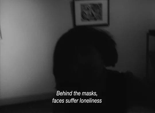 Funeral Parade of Roses (1969)