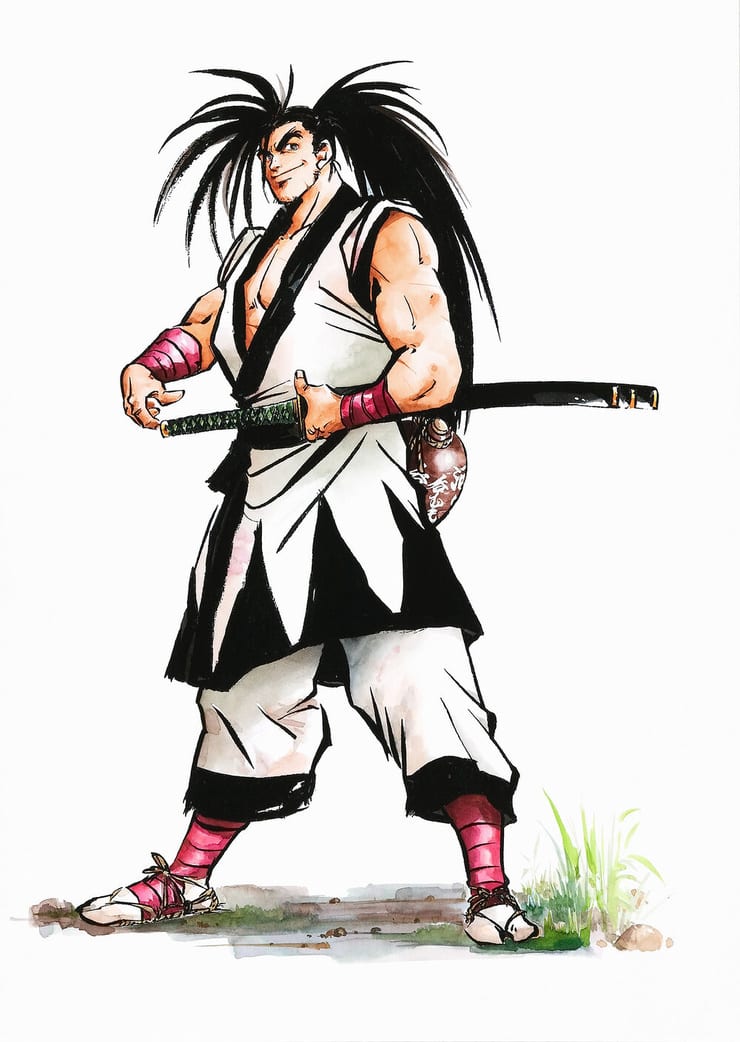 Haohmaru