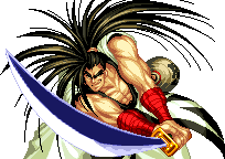 Haohmaru