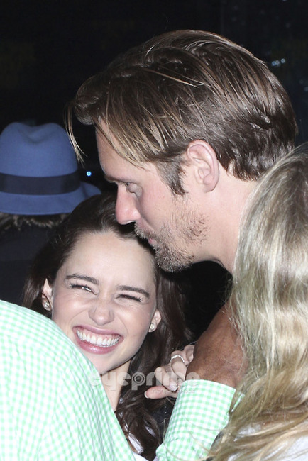 Emilia Clarke Emilia Clarke