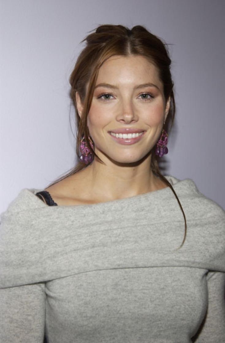 Jessica Biel Jessica Biel